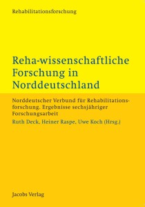 Ruth Deck, Heiner Raspe, Uwe Koch (Hg.)